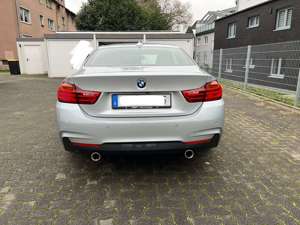 BMW 435 4er 435i Coupe Bild 3