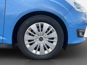 Ford C-Max 1,0 EcoBoost Business Edition/Klima/Tempo. Bild 4