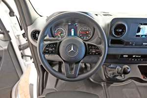Mercedes-Benz Sprinter 317 CDI/3665 RWD L2H2 Klima #74T124 Bild 5