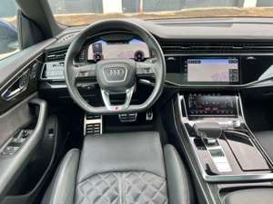Audi Q8 50TDI S-LINE HD-Matrx Softclo Sitzklima PANO Bild 4