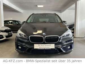 BMW 220 Sport Line/7-Sitze/Leder/LED Bild 3