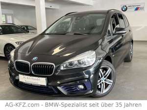 BMW 220 Sport Line/7-Sitze/Leder/LED Bild 1