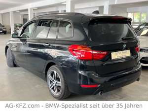 BMW 220 Sport Line/7-Sitze/Leder/LED Bild 2