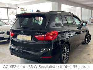 BMW 220 Sport Line/7-Sitze/Leder/LED Bild 4