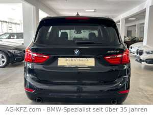 BMW 220 Sport Line/7-Sitze/Leder/LED Bild 5