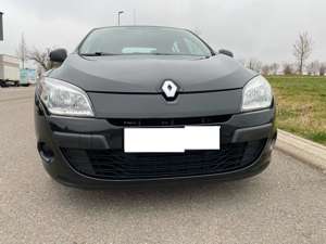 Renault Megane 1.6 Bild 2