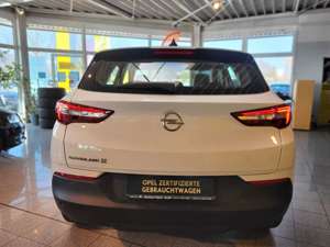 Opel Grandland X Automatik "Sondermodell Business" Bild 5