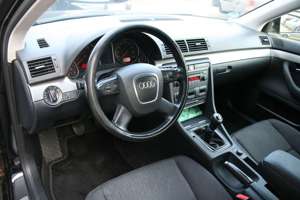 Audi A4 Avant 1.8 T| Klima|2te Hand| LPG|Allwetterren Bild 5