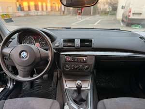 BMW 116 1 Lim. 116i *TÜV neu Bild 8