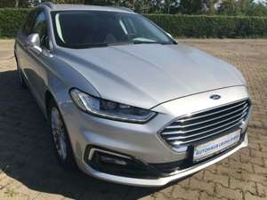 Ford Mondeo Kombi Titanium TDCi190 Auto Navi/LED/SHZ/FSH/LMF
