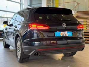 Volkswagen Touareg Basis 4Motion, ACC, 4Z. Klima, LED, RFK Bild 3