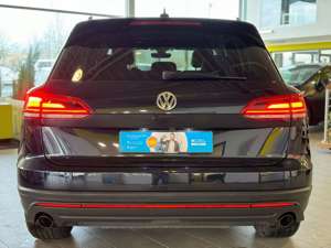 Volkswagen Touareg Basis 4Motion, ACC, 4Z. Klima, LED, RFK Bild 4