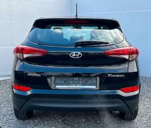 Hyundai TUCSON 1.6 blue 2WD ++++32.600KM + 1Hand Bild 5