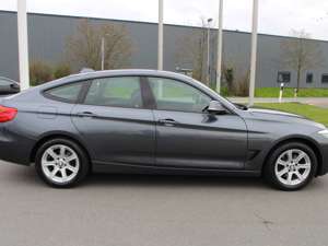 BMW 320 320d Gran Turismo xDrive *LEDER*Sitzhzg*Tempomat* Bild 4