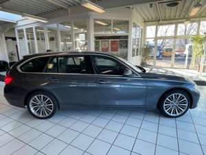BMW 330 d xDrive Luxury Line*LED*Head up*HarmanKardon Bild 2