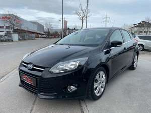 Ford Focus Lim. Titanium