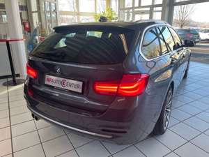 BMW 330 d xDrive Luxury Line*LED*Head up*HarmanKardon Bild 3