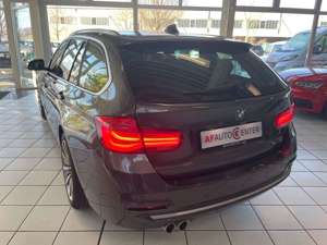 BMW 330 d xDrive Luxury Line*LED*Head up*HarmanKardon Bild 5