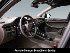 Porsche Macan Surround-View EntryDrive Luftfederung Bild 4