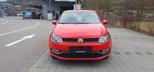 Volkswagen Polo V Comfortline BMT/Start-Stopp*TOP-ZUSTAND* Bild 2