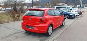 Volkswagen Polo V Comfortline BMT/Start-Stopp*TOP-ZUSTAND* Bild 4