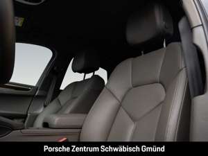Porsche Macan Surround-View EntryDrive Luftfederung Bild 5