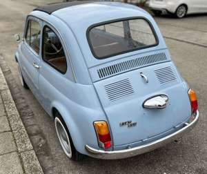 Fiat 500 Bild 6