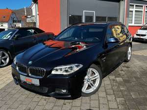 BMW 530 d xDrive Touring M Sport*LED*HUD*NAVI*RFK*AHK Bild 1