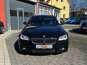 BMW 530 d xDrive Touring M Sport*LED*HUD*NAVI*RFK*AHK Bild 2