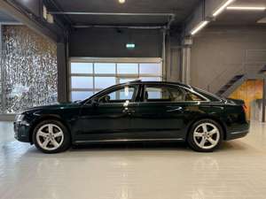Audi A8 3.0 TDI L quattro~KAMERA 360~MATRIX LED~GSD~ Bild 4