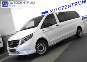 Mercedes-Benz Vito eVito Tourer PRO Extralang 9 Sitzer Klima