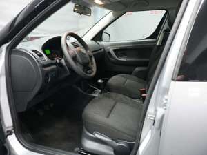 Skoda Roomster 1.2 Ambition/PDC/PANO/SITZHZ./ Bild 5