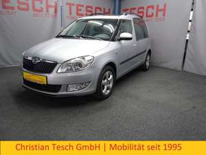 Skoda Roomster 1.2 Ambition/PDC/PANO/SITZHZ./ Bild 1