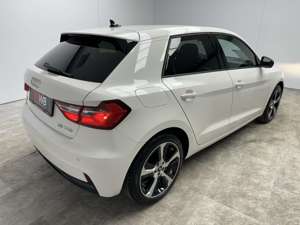 Audi A1 Sportback 25 TFSI Advanced Klima Einparkhilfe Bild 2