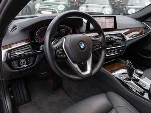 BMW 540 d xDrive Touring Luxury Line DAB Bild 5