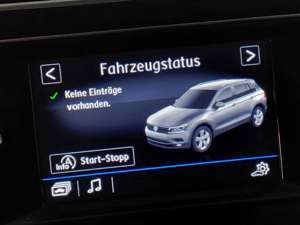 Volkswagen Tiguan 1.4 TSI (BlueMotion Technology) Start Stop, Bild 2