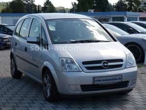 Opel Meriva Enjoy Klima/Alu/NUR EXPORTGEWERBE Bild 2
