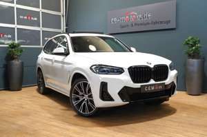 BMW X3 X3 xDrive30i M Sport Pano*Harman-Kardon*Head-Up