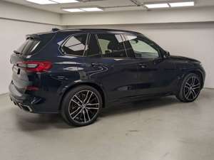 BMW X5 xDrive 30dA M Sport 22Z AHK StHz Pano HK DA+ Bild 5