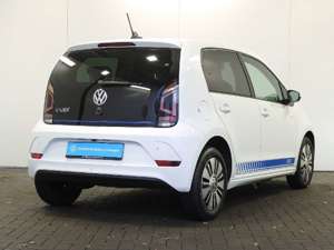 Volkswagen up! CCS Kamera Sitzheizung Bild 3