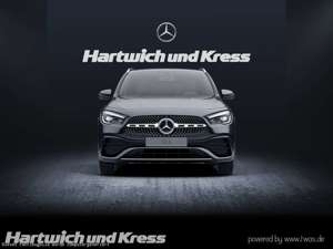 Mercedes-Benz GLA 220 GLA 220 d AMG Line+LED+Kamera+Fernlicht-Assistent+ Bild 2