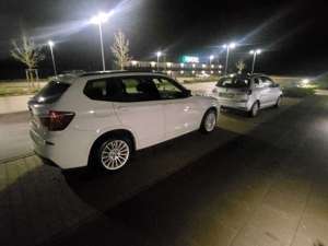 BMW X3 xDrive20d Aut. Bild 1