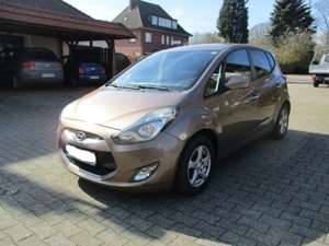 Hyundai iX20 1.4 CRDi Comfort