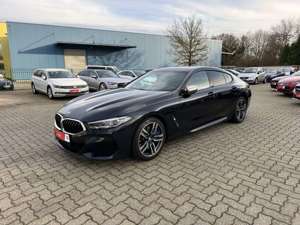 BMW M850 i Gran Coupe xDrive HUD|Laser|360°|Soft|ACC Bild 1