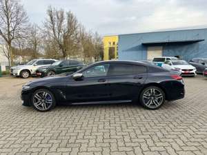 BMW M850 i Gran Coupe xDrive HUD|Laser|360°|Soft|ACC Bild 3