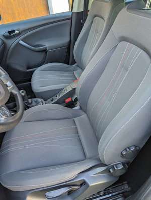 SEAT Altea XL Altea 1.2 TSI (Ecomotive) Start Bild 9