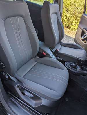 SEAT Altea XL Altea 1.2 TSI (Ecomotive) Start Bild 10