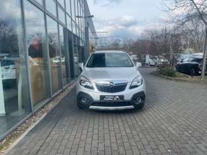 Opel Mokka X 1.4 INNOVATION 4x4 KLIMA+XENON+SHZ+LHZ Bild 4