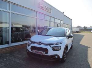 Citroen C3 Iconic, Klimaautomatik, Sitzheizung, Tempomat