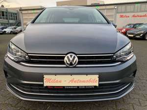 Volkswagen Golf Sportsvan IQ.DRIVE Alu-Klima-P.Assist-39 Tkm-Garantie 02/25 Bild 2